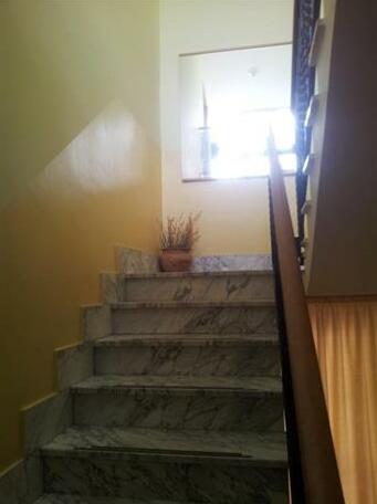 Albergo Tarsia - Photo4