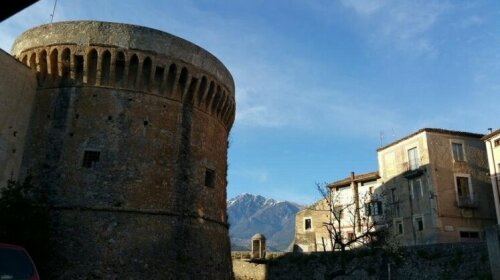 Albergo Tarsia