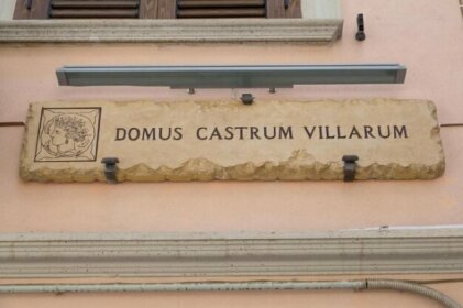 Domus Castrum Villarum B&B