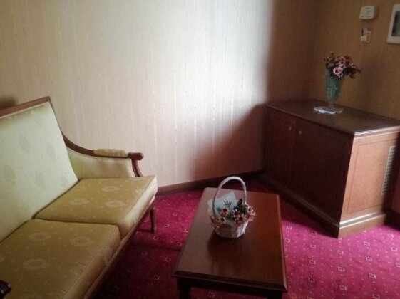 Hotel Jolly - Photo4
