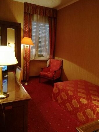 Hotel Jolly - Photo5