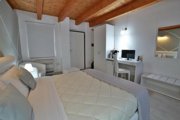 Villa Giulia Del Cavaliere - Photo2
