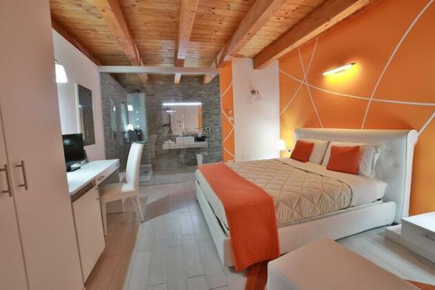 Villa Giulia Del Cavaliere - Photo3