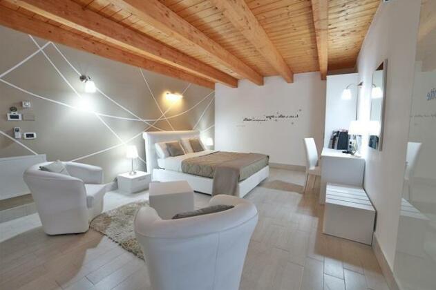 Villa Giulia Del Cavaliere - Photo4