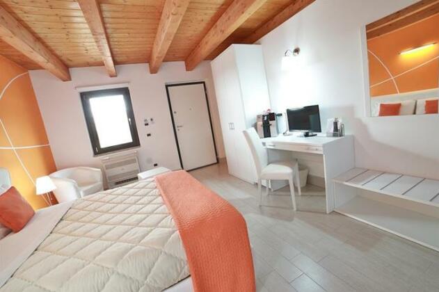 Villa Giulia Del Cavaliere - Photo5