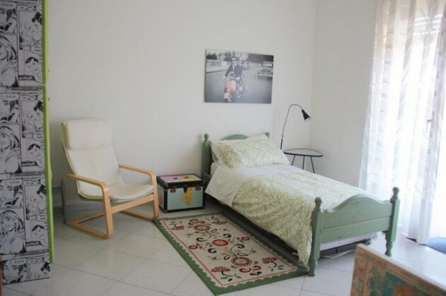 A Casa Mia Apartment - Photo2