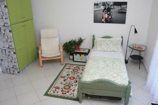 A Casa Mia Apartment - Photo3