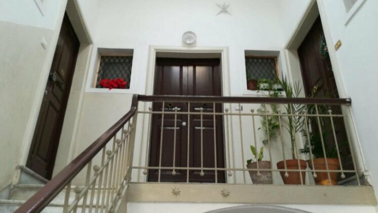 Alloggio in casa privata - Photo2