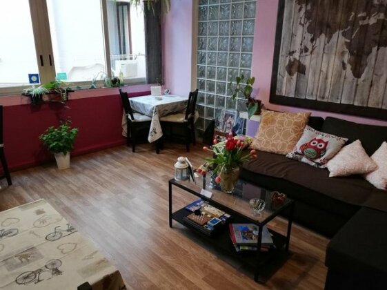 Aloi Rooms - Photo2