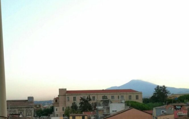 Apartment Via Vittorio Emanuele II - Photo2