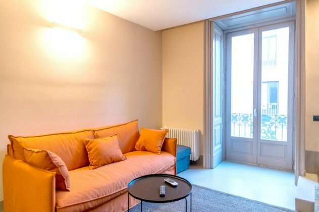 Apartment With one Bedroom in Catania With Furnished Balcony and Wifi - 3 km From the Beach - Photo2