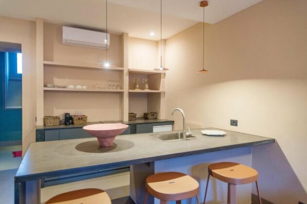 Apartment With one Bedroom in Catania With Furnished Balcony and Wifi - 3 km From the Beach - Photo3