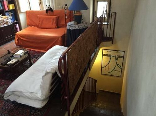 Artist's House Catania - Photo4