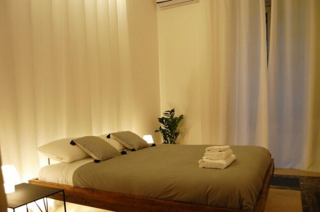 B&B 4 Elementi Catania - Photo2
