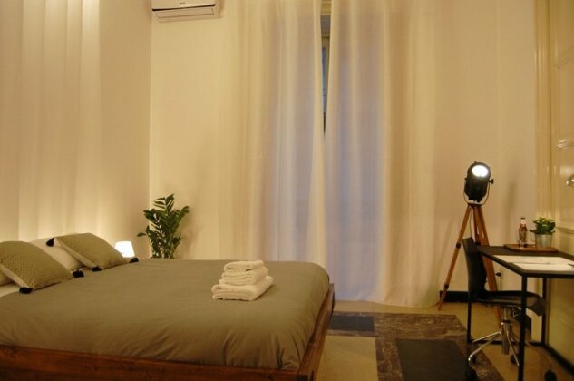 B&B 4 Elementi Catania - Photo4