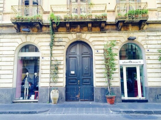 B&B Grand Tour Catania - Photo2