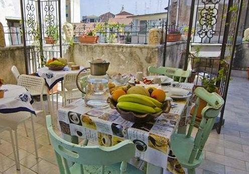 B&B Le Ninfe - Photo3