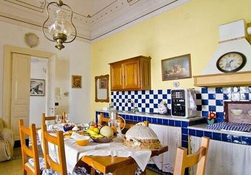 B&B Le Ninfe - Photo4