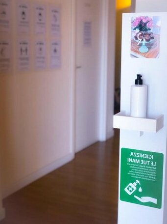 B&B Policlinico Gaspare Rodolico - Photo3
