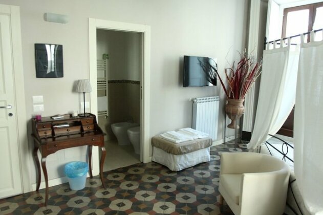 B&B Suite Cutelli - Photo5