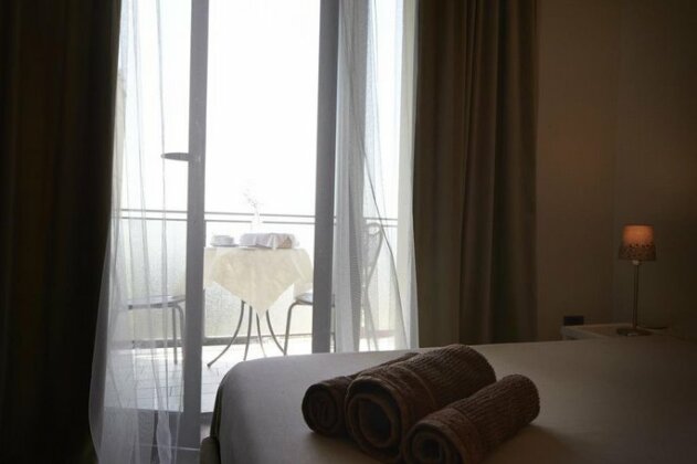 Bed and Breakfast Hotei - Photo4