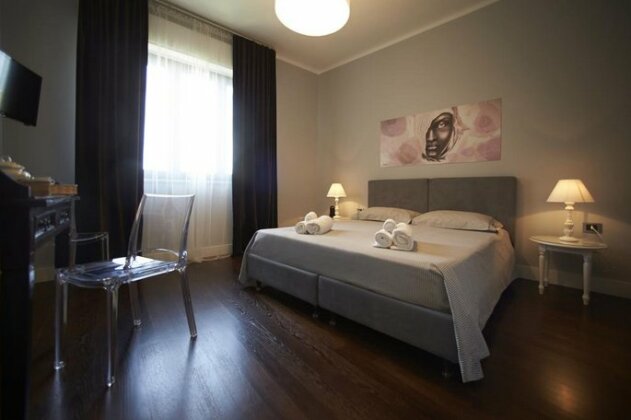 Bed and Breakfast Hotei - Photo5