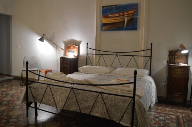 Bed Book & Breakfast Landolina