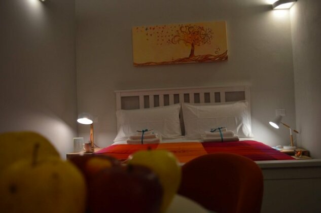 Bed Book & Breakfast Landolina - Photo2