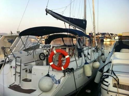 Boat & Breakfast Mariblu - Photo2