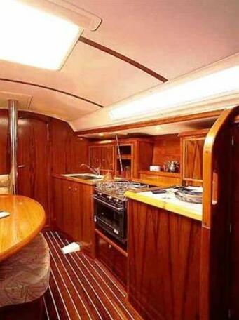Boat & Breakfast Mariblu - Photo3