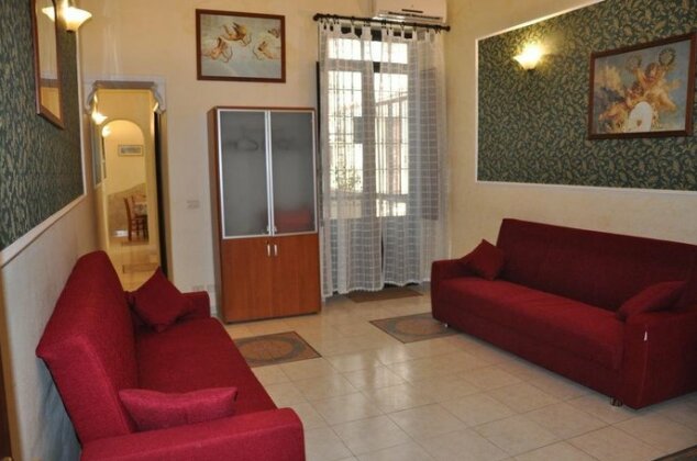 Casa Magnifica Catania - Photo5