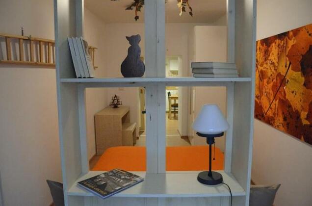 Casa Tina Catania - Photo3