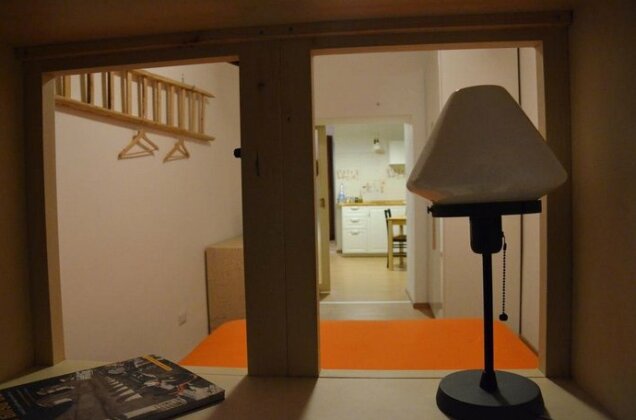Casa Tina Catania - Photo4