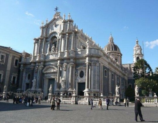 Casa Vacanza in Centro - Photo2