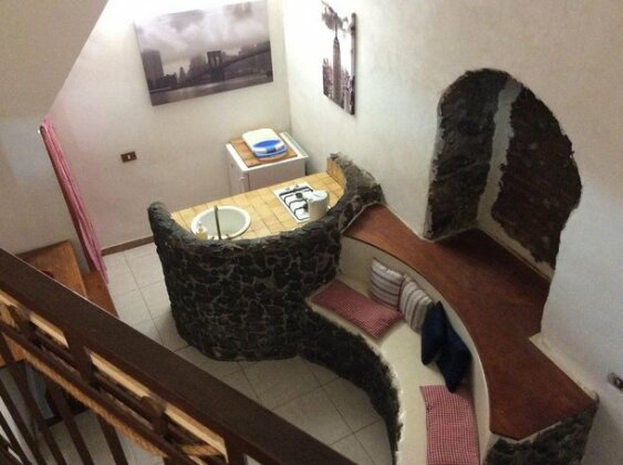 Casa Vacanze Doro - Photo5