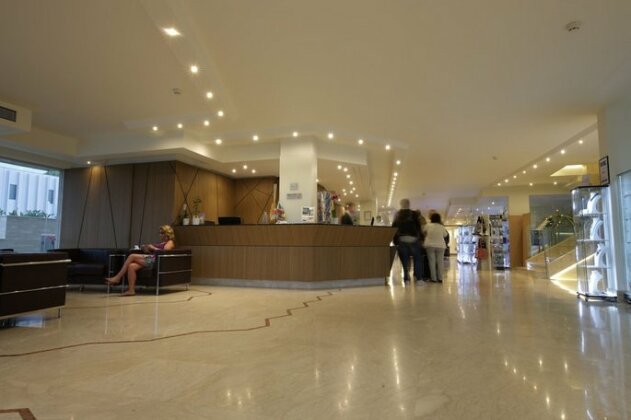 Catania International Airport Hotel - Photo3