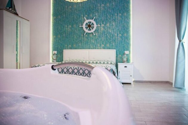 Catania Over Time-Rooms - Photo2
