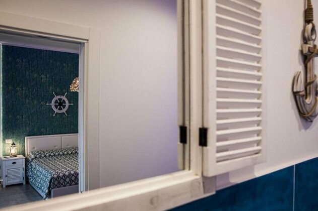 Catania Over Time-Rooms - Photo4