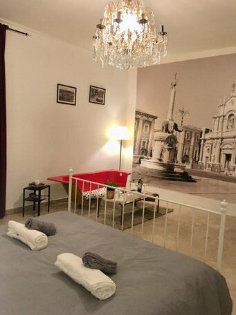 Central Guest House Catania - Photo2