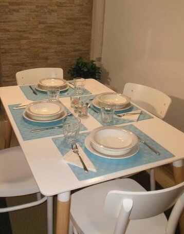 Central House Catania - Photo4