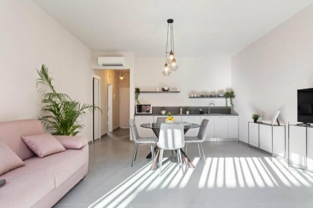 Cibali Design Apartments by Wonderful Italy - Photo2