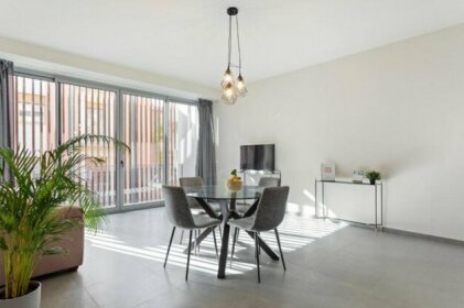 Cibali Design Apartments by Wonderful Italy