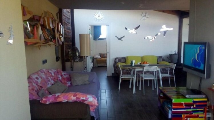Creative Apartment Catania - Photo4