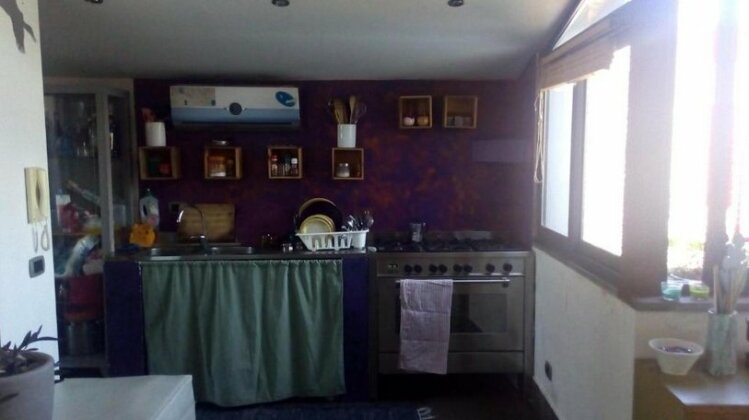 Creative Apartment Catania - Photo5