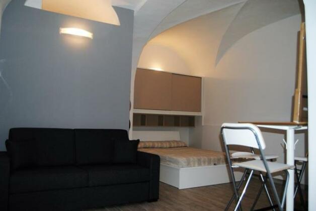 Crociferi's loft - Photo2