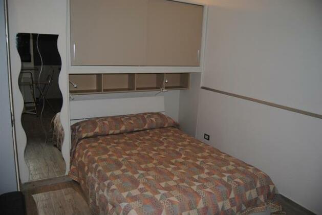 Crociferi's loft - Photo3