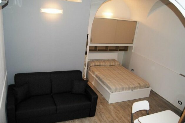 Crociferi's loft - Photo4