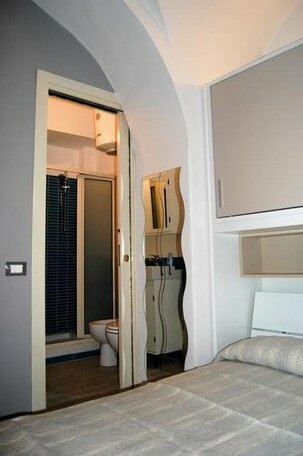 Crociferi's loft - Photo5