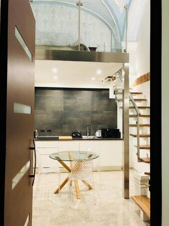 Dimora Umberto Apartment - Photo2