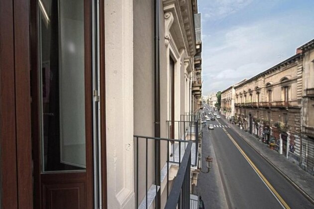 Etnea 454 Catania Luxury Rooms - Photo4